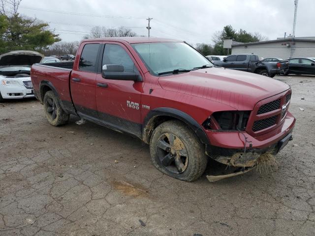 Photo 4 from auction – 2014 RAM 1500 SLT with VIN 1C6RR7GT9ES274676