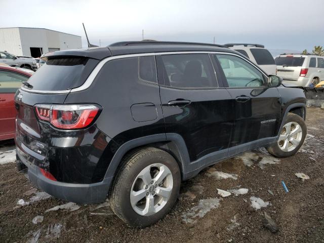 Photo 3 from auction – 2017 JEEP COMPASS LA with VIN 3C4NJDBB5HT641569