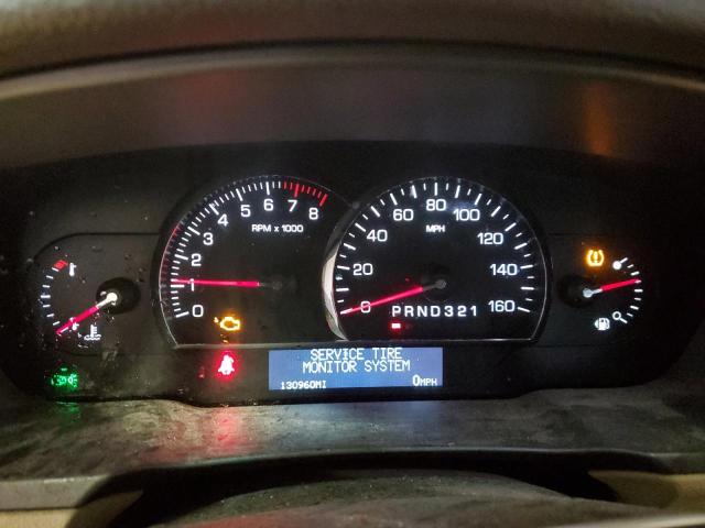 Photo 9 from auction – 2007 CADILLAC DTS with VIN 1G6KD57Y87U215508