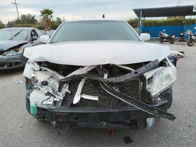 Photo 5 from auction – 2009 TOYOTA CAMRY BASE with VIN 4T1BE46K99U908703