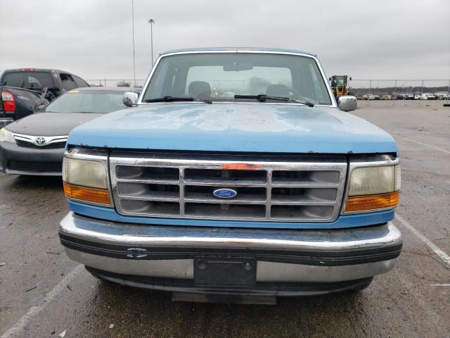 Photo 5 from auction – 1993 FORD F150 with VIN 1FTEX15N4PKB92503