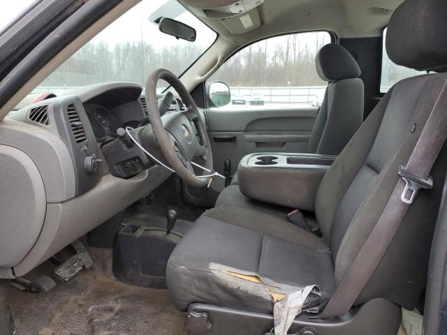 Photo 7 from auction – 2011 CHEVROLET silverado with VIN 1GCNKPEX3BZ237997