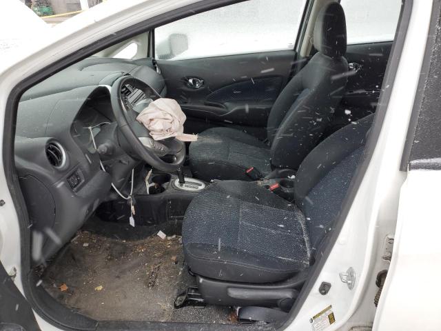 Photo 7 from auction – 2015 NISSAN VERSA NOTE with VIN 3N1CE2CP3FL391534
