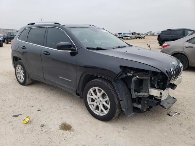 Photo 4 from auction – 2015 JEEP CHEROKEE L with VIN 1C4PJLCB6FW781526