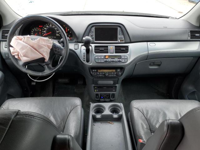 Photo 8 from auction – 2007 HONDA ODYSSEY EX with VIN 5FNRL38737B407727
