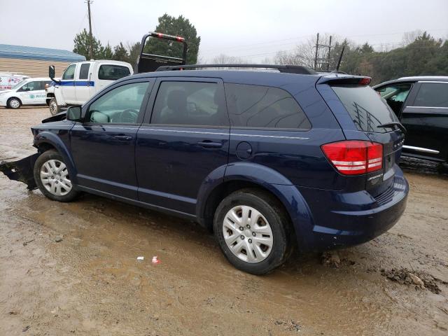Photo 2 from auction – 2019 DODGE JOURNEY SE with VIN 3C4PDCAB9KT862305