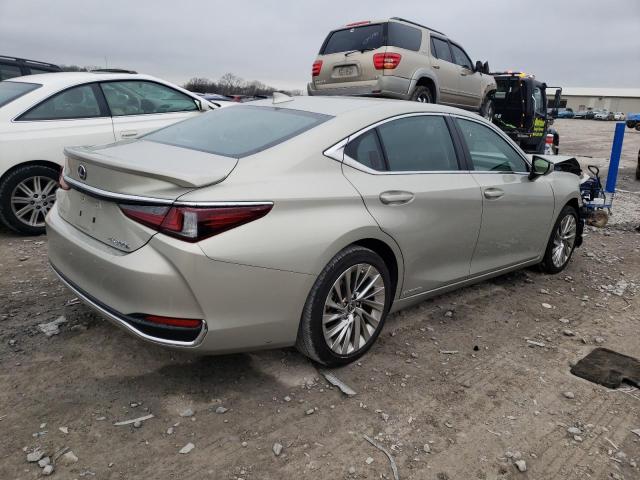 Photo 3 from auction – 2021 LEXUS ES 300H UL with VIN 58AFA1C1XMU001709
