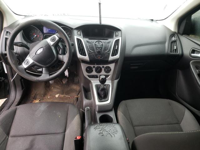 Photo 8 from auction – 2013 FORD FOCUS SE with VIN 1FADP3K21DL175087