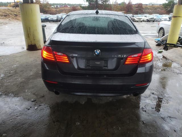 Photo 6 from auction – 2015 BMW 535 XI with VIN WBA5B3C5XFD540723