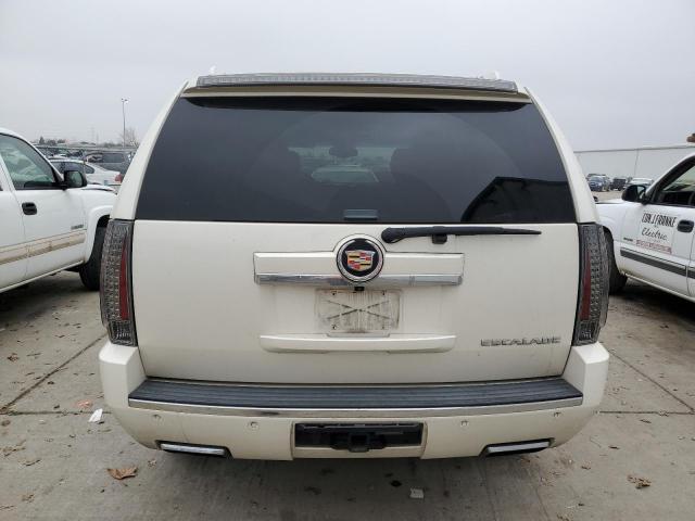 Photo 6 from auction – 2013 CADILLAC ESCALADE P with VIN 1GYS3CEFXDR257340
