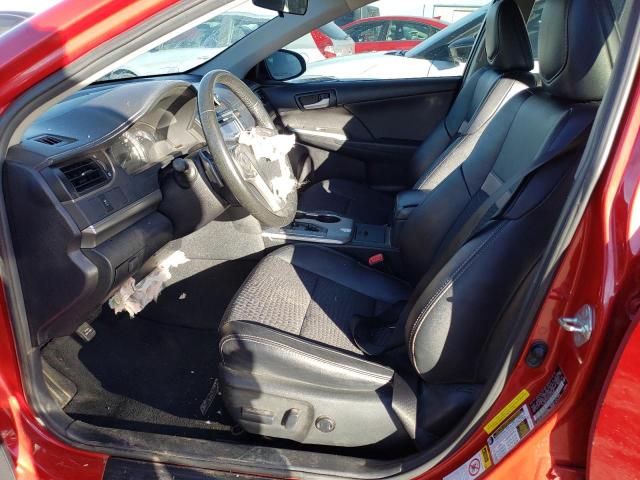 Photo 7 from auction – 2013 TOYOTA CAMRY L with VIN 4T1BF1FK3DU653096