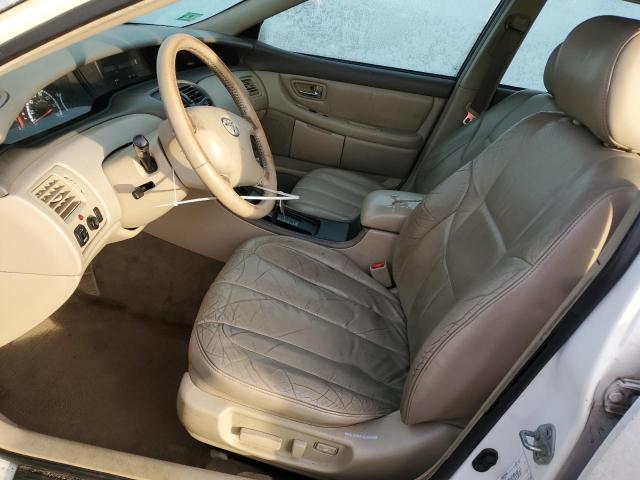 Photo 7 from auction – 2002 TOYOTA AVALON XL with VIN 4T1BF28B02U203969