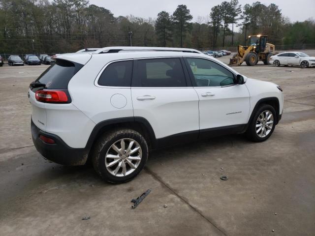 Photo 3 from auction – 2014 JEEP CHEROKEE L with VIN 1C4PJLDS7EW161913