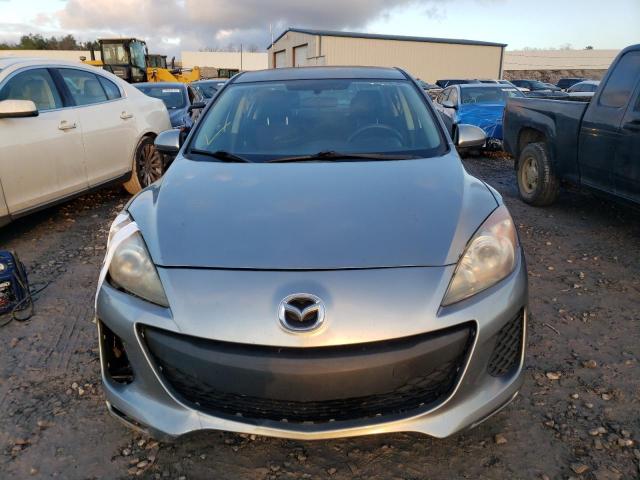 Photo 5 from auction – 2012 MAZDA 3 I with VIN JM1BL1VF5C1514458