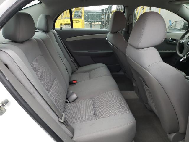 Photo 10 from auction – 2010 CHEVROLET MALIBU LS with VIN 1G1ZA5E09AF184436