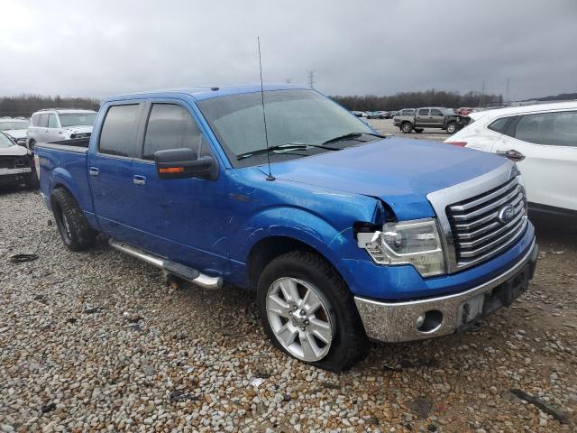 Photo 4 from auction – 2013 FORD F150 SUPER with VIN 1FTFW1EF5DKD15558