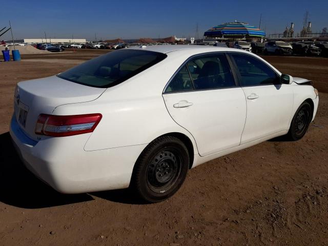 Photo 3 from auction – 2011 TOYOTA CAMRY BASE with VIN 4T1BF3EK8BU749056