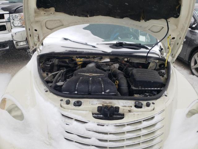 Zdjęcie 11 z aukcji – 2005 CHRYSLER PT CRUISER z VIN 3C3AY75S65T525675