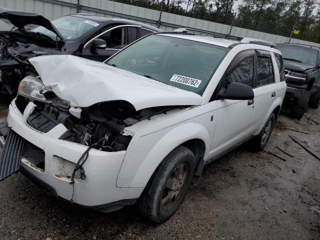 Photo 1 from auction – 2006 SATURN VUE with VIN 5GZCZ33D06S826863