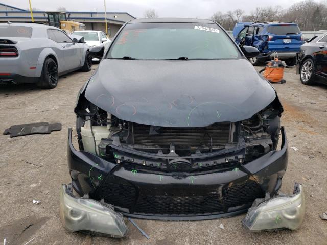 Photo 5 from auction – 2015 TOYOTA CAMRY LE with VIN 4T1BF1FK4FU020335