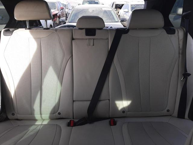 Photo 10 from auction – 2018 BMW X5 M with VIN 5YMKT6C5XJ0Y83320