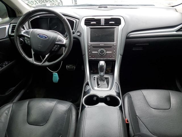 Photo 8 from auction – 2016 FORD FUSION TIT with VIN 3FA6P0K93GR228091