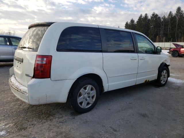 Photo 3 from auction – 2010 DODGE GRAND CARA with VIN 2D4RN4DE2AR228520