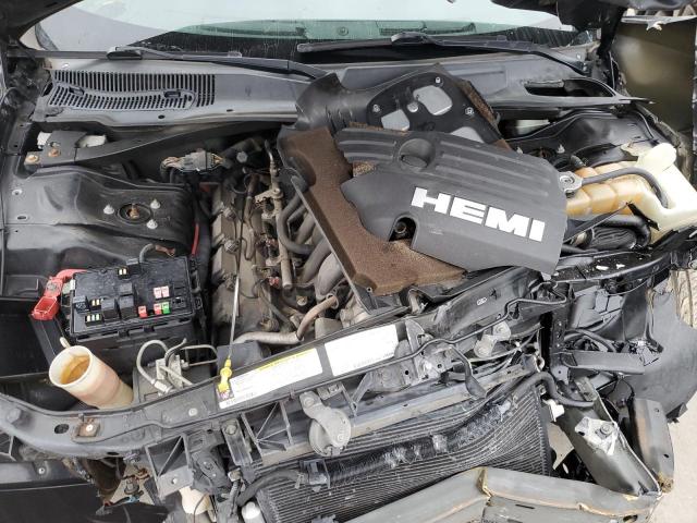 Photo 11 from auction – 2008 DODGE CHARGER R/ with VIN 2B3KA53H58H199205