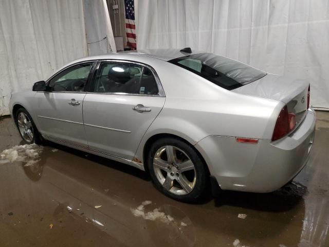 Photo 2 from auction – 2012 CHEVROLET MALIBU 1LT with VIN 1G1ZC5E05CF284496