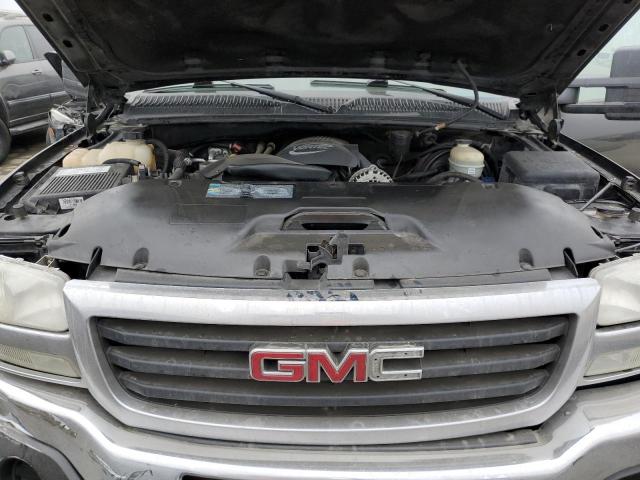 Photo 11 from auction – 2007 GMC NEW SIERRA with VIN 2GTEC13V471122174
