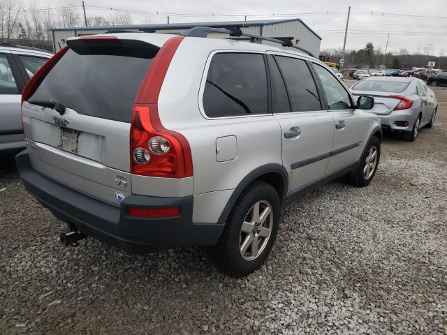 Photo 3 from auction – 2005 VOLVO XC90 with VIN YV1CZ592751173871