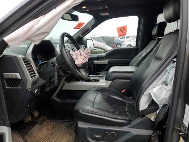 Photo 7 from auction – 2015 FORD F150 SUPER with VIN 1FTEW1EP5FKD68963