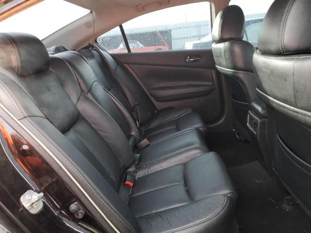 Photo 10 from auction – 2011 NISSAN MAXIMA S with VIN 1N4AA5AP9BC853126