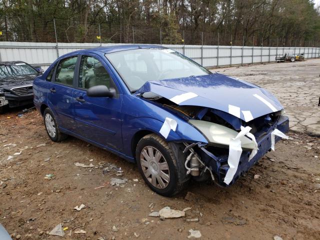 Photo 4 from auction – 2004 FORD FOCUS SE C with VIN 1FAFP34354W165658
