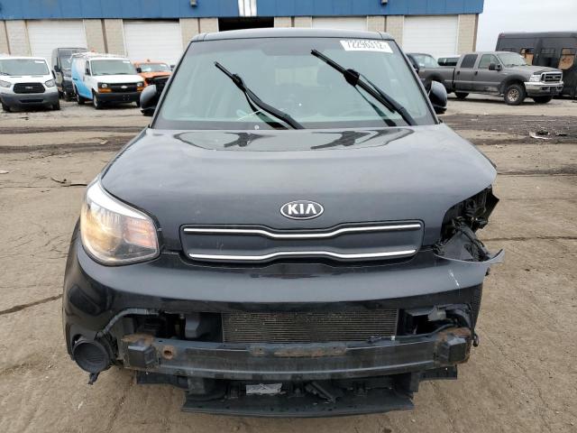 Photo 5 from auction – 2019 KIA SOUL with VIN KNDJN2A21K7682866