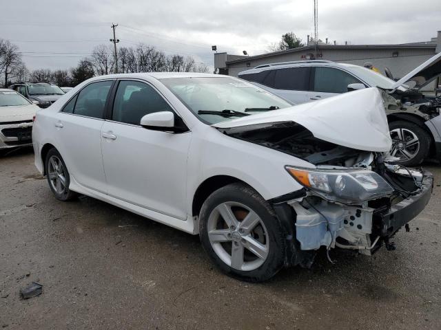 Photo 1 from auction – 2014 TOYOTA CAMRY L with VIN 4T1BF1FK8EU358139