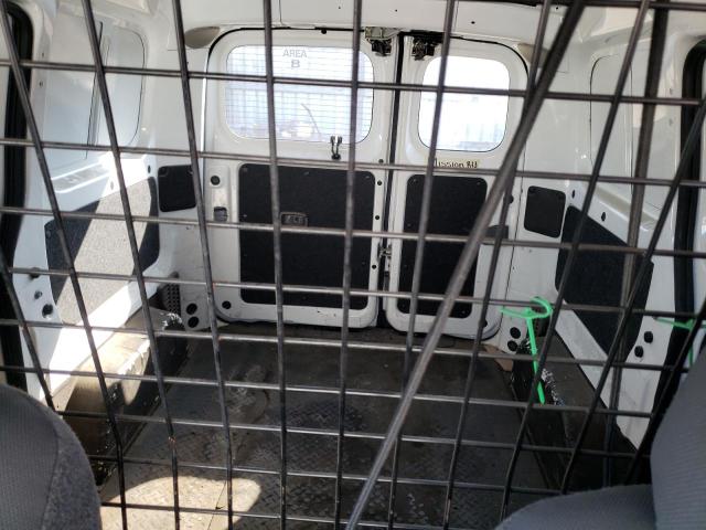 Photo 10 from auction – 2015 NISSAN NV200 2.5S with VIN 3N6CM0KN2FK726192