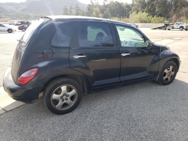 Photo 3 from auction – 2006 CHRYSLER PT CRUISER with VIN 3A4FY48B56T332005