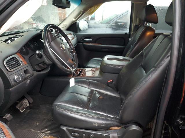 Photo 7 from auction – 2007 CHEVROLET SUBURBAN C with VIN 3GNFC16077G301036