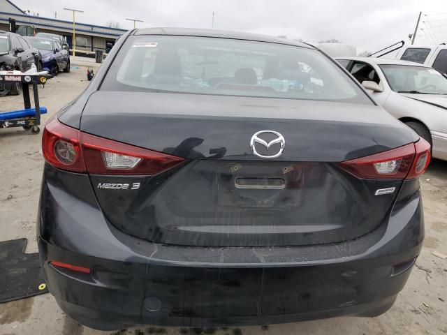 Photo 6 from auction – 2014 MAZDA 3 SPORT with VIN JM1BM1U73E1122301