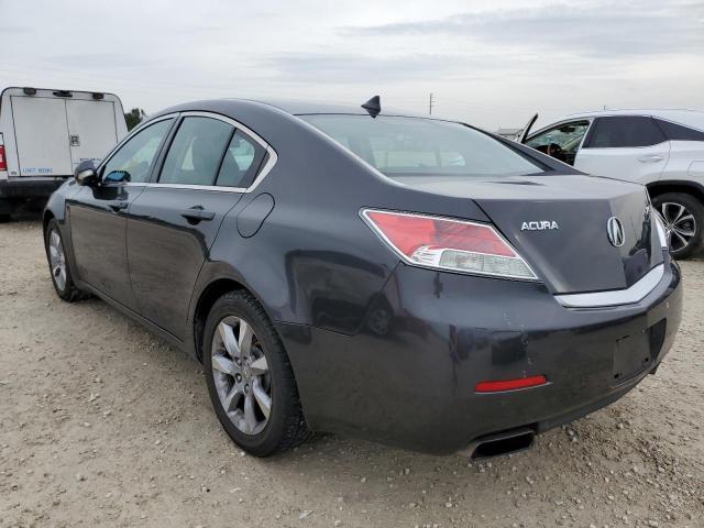 Photo 2 from auction – 2012 ACURA TL with VIN 19UUA8F29CA034685