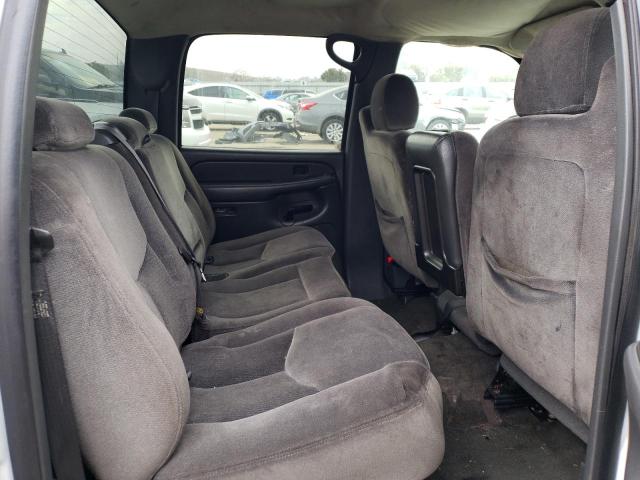 Photo 10 from auction – 2006 GMC NEW SIERRA with VIN 2GTEC13TX61141924