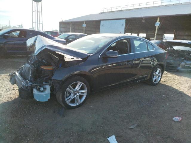 VOLVO S60 PREMIE 2015 with VIN YV126MFB7F1315687 - Photo from auction