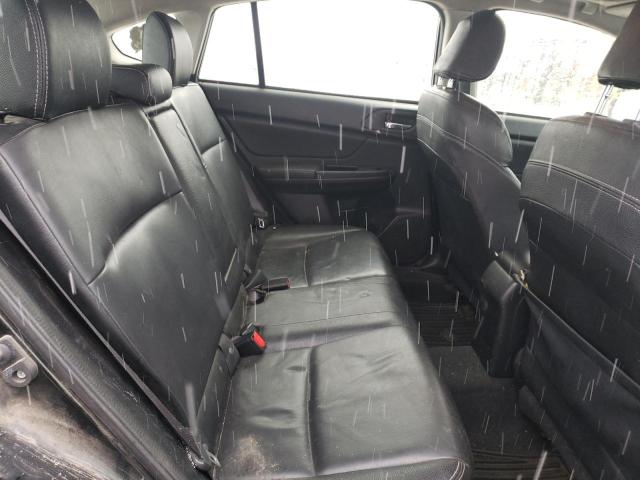 Photo 10 from auction – 2012 SUBARU IMPREZA SP with VIN JF1GPAS65CH237483