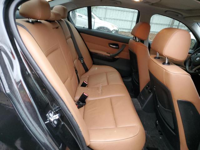 Photo 10 from auction – 2009 BMW 328 I with VIN WBAPH77579NM27688