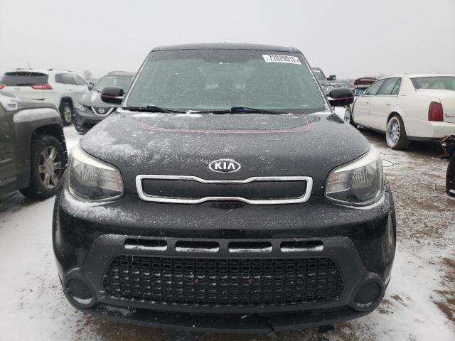 Photo 5 from auction – 2015 KIA SOUL with VIN KNDJN2A26F7167075