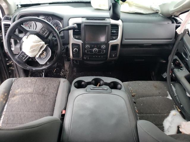 Photo 8 from auction – 2016 RAM 2500 SLT with VIN 3C6UR5DL0GG222303