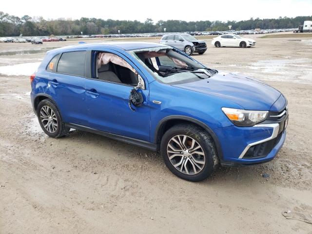 Photo 4 from auction – 2018 MITSUBISHI OUTLANDER with VIN JA4AP3AU8JU017751