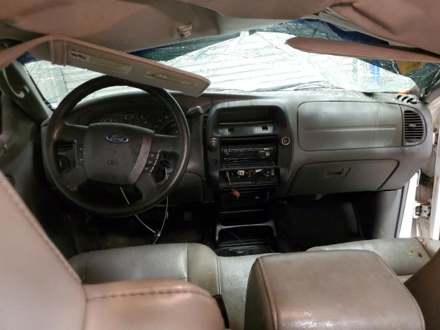 Photo 8 from auction – 2009 FORD RANGER with VIN 1FTYR10D99PA64530