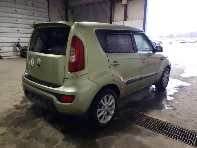 Photo 3 from auction – 2013 KIA SOUL + with VIN KNDJT2A64D7632541